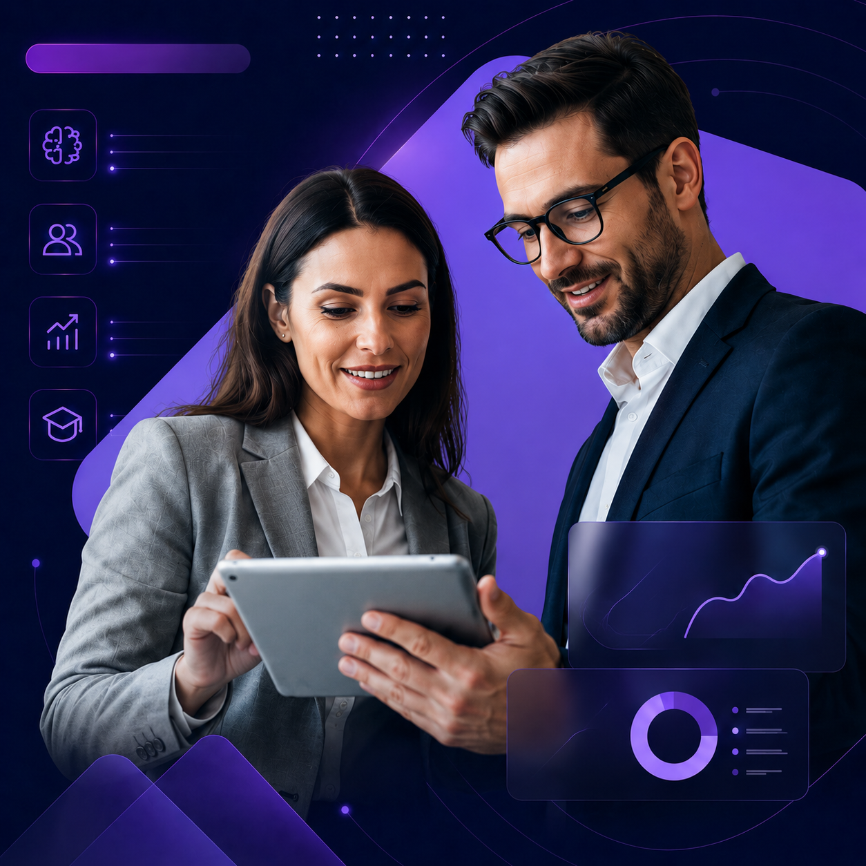Soluciones para EMPRESAS