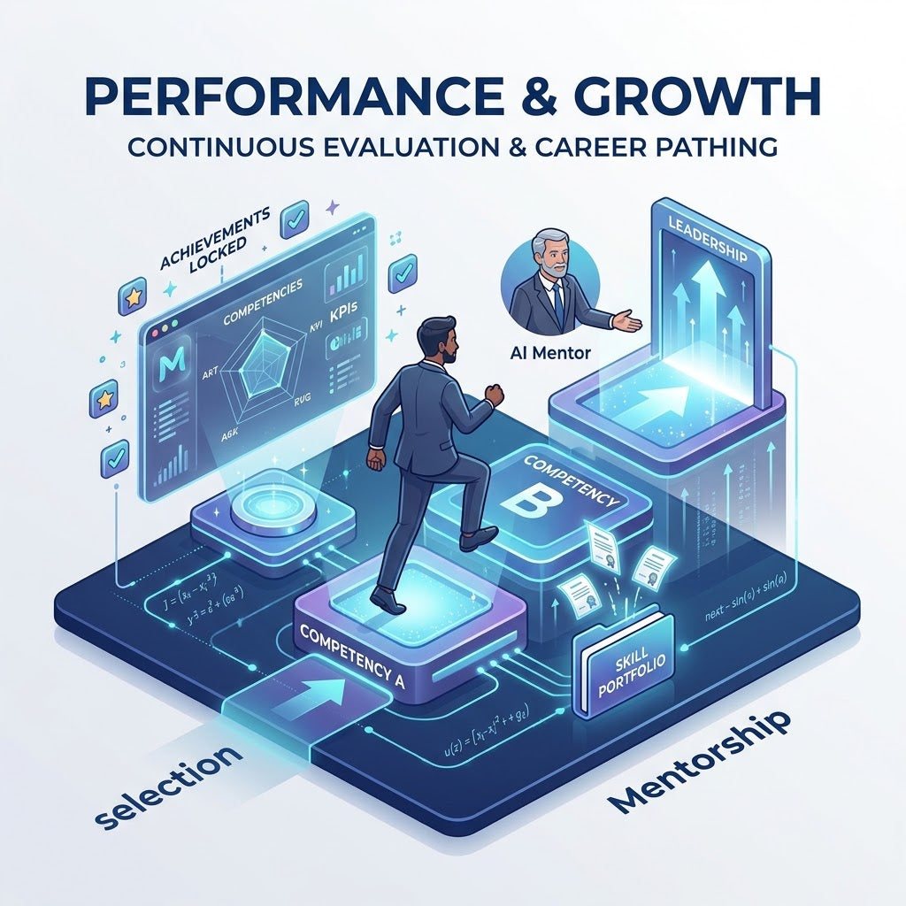 Performance & Growth
